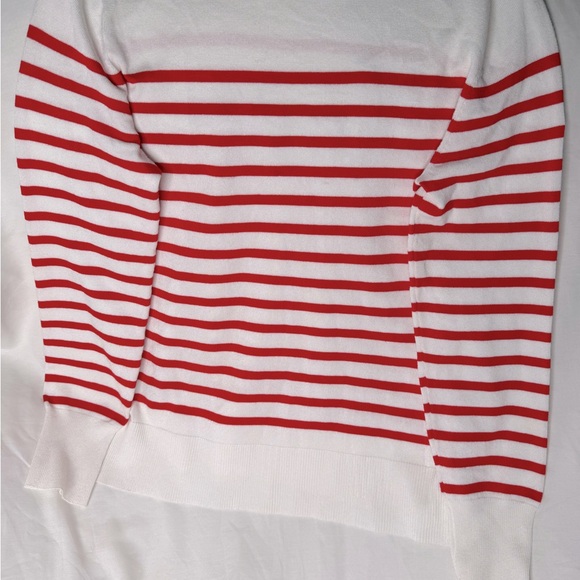 Free shipping!! Marled brand Fun, nice and cozy “Love” light sweater! - Picture 2 of 4